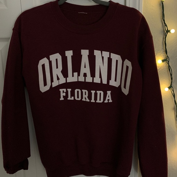 Sweaters - orlando sweater